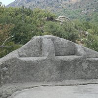 SILLA DE FELIPE II