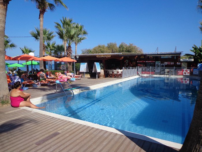 PHOENIX BEACH HOTEL - Updated 2024 Prices (Tsilivi (Planos), Greece)