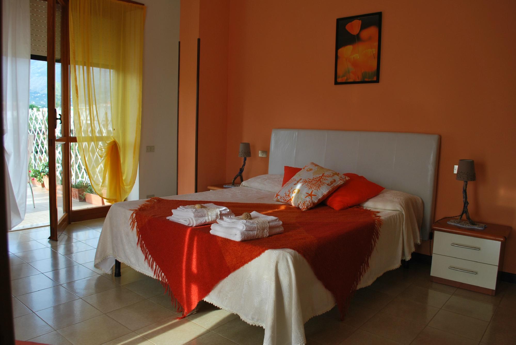 B&B SOL Y MAR (Formia, Italia): Opiniones Y Fotos Del B&b