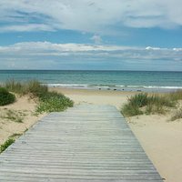Playa de Berria