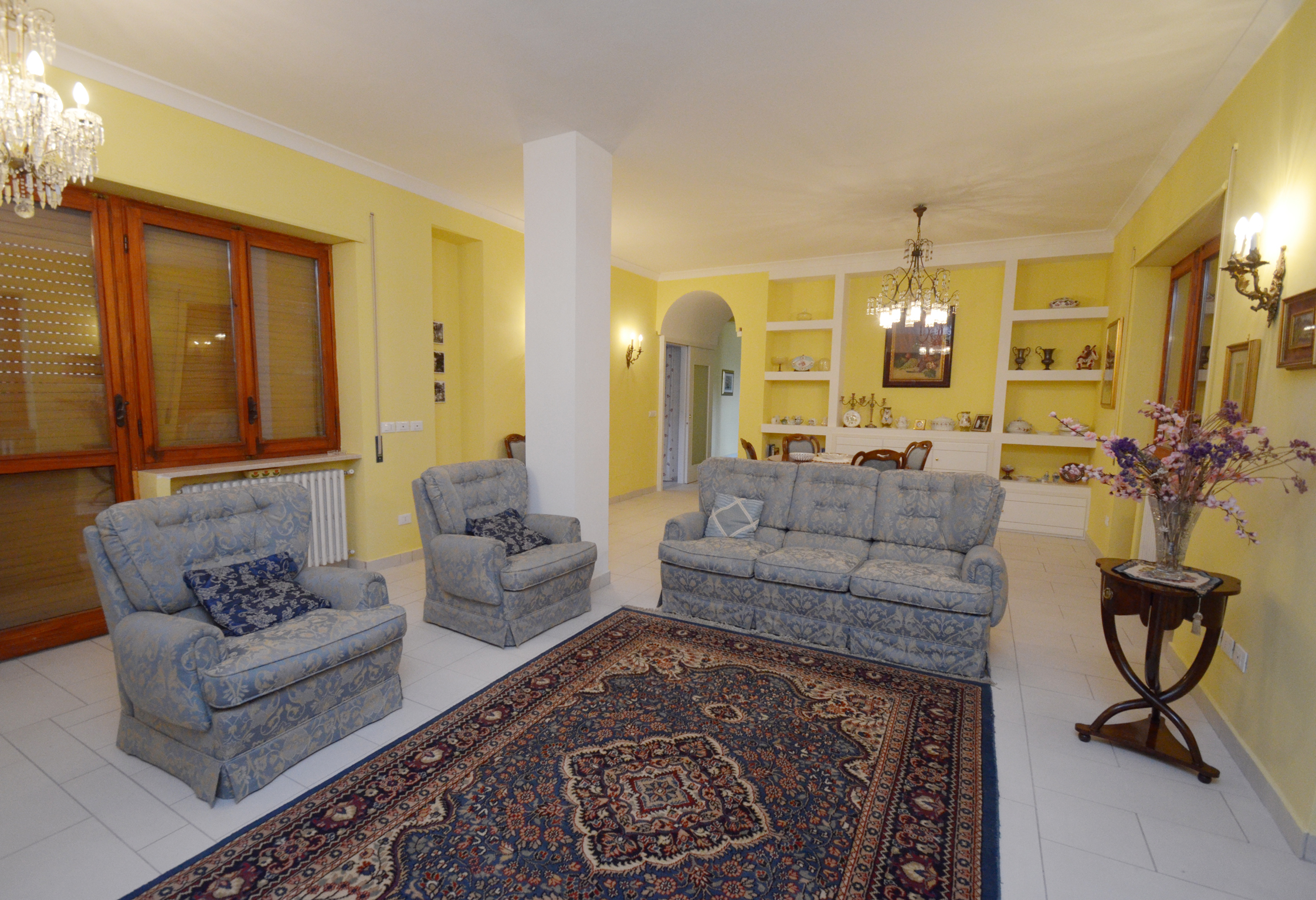 BED AND BREAKFAST MALÙ (Viterbo, Italie) - Tarifs 2024