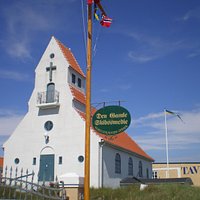 Den Svenske Sømandskirke