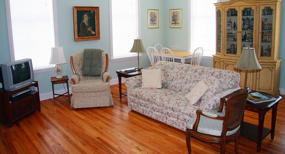 EGG & I BED AND BREAKFAST (AU$133): 2022 Prices & Reviews (Paducah, KY ...