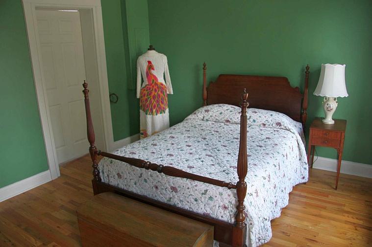 EGG & I BED AND BREAKFAST (AU$133): 2022 Prices & Reviews (Paducah, KY ...