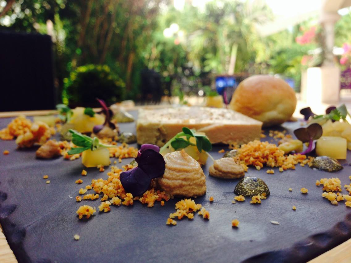 THE 10 BEST Restaurants In Providenciales Updated January 2024   Foie Gras Terrine Apple 