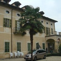 Villa Favorita