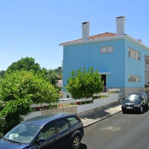 Blue House