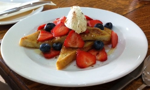 French Toast