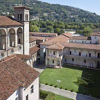 Il monastero di San Salvatore - Santa Giulia (Metà VIII secolo d.C.)