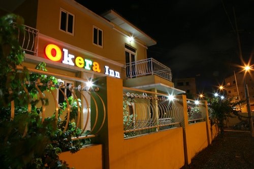 Okera Inn Hotel image
