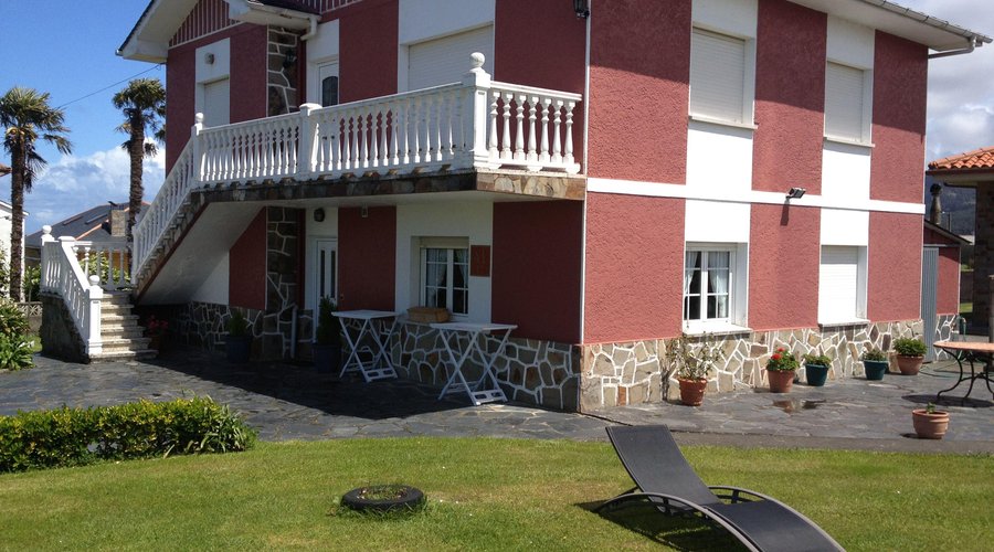 Apartamentos Casa Carin