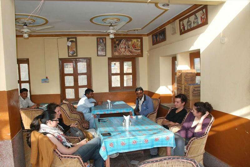 Hotel photo 7 of Renuka Hotel.