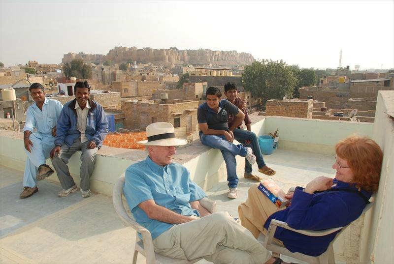 Hotel photo 14 of Renuka Hotel.