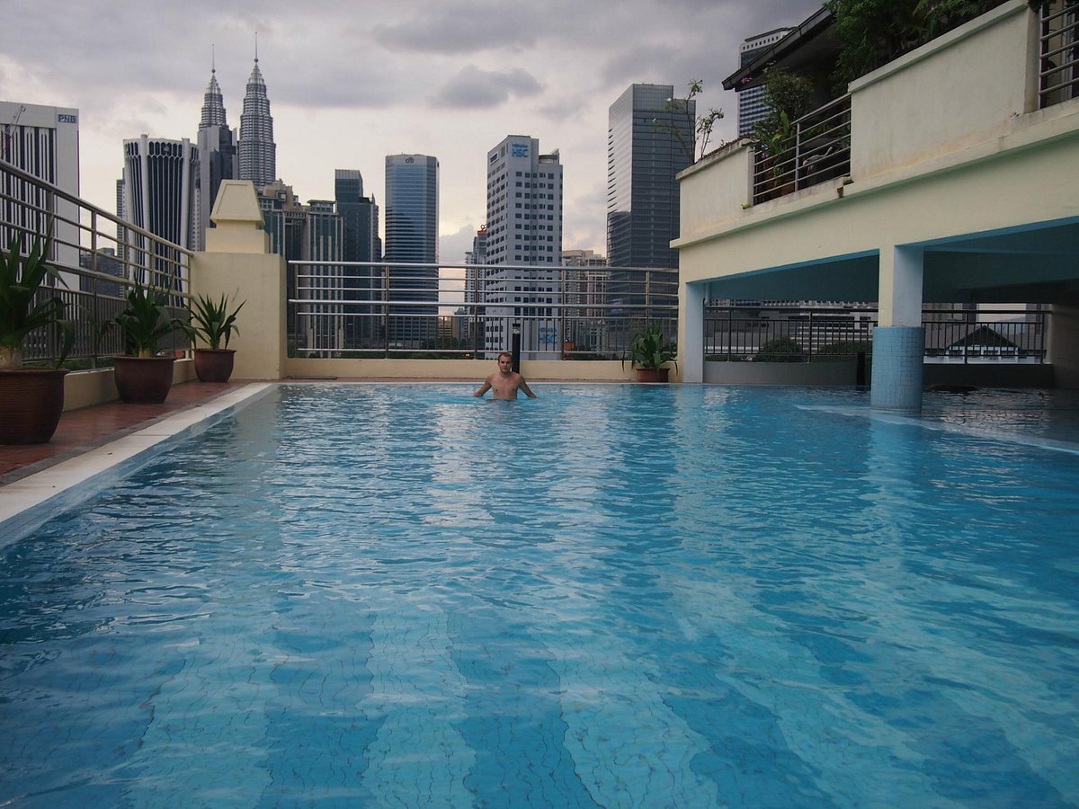 Holiday Place, hotel in Kuala Lumpur