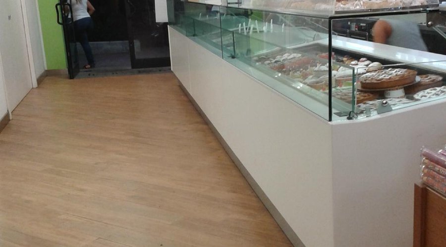 Banco dei gelati