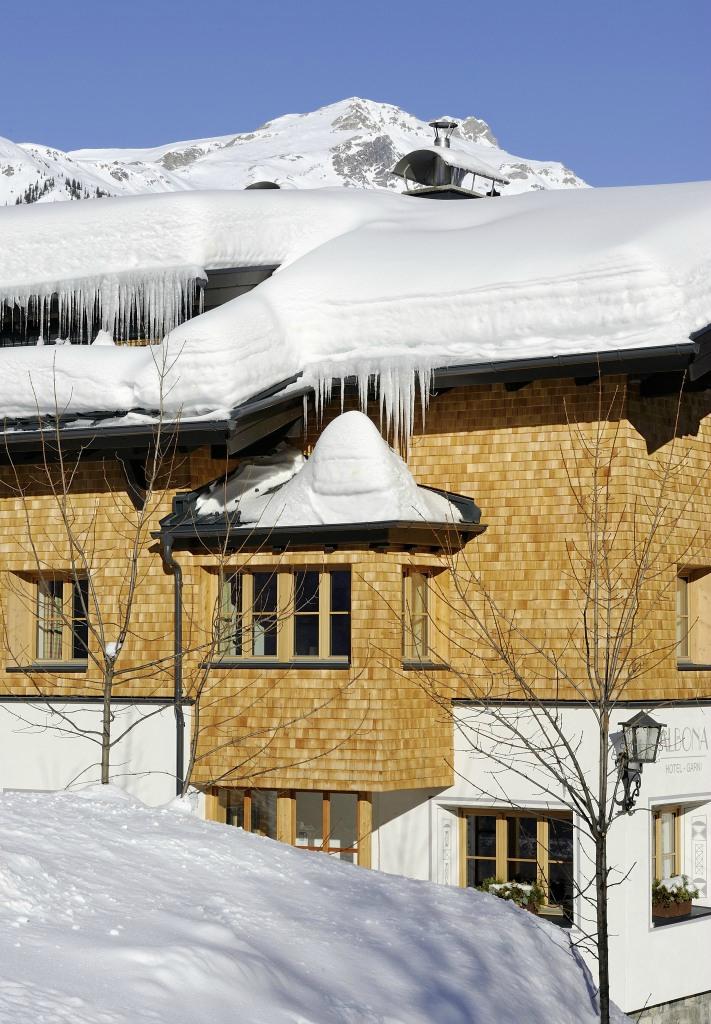 Hotel photo 6 of Hotel Garni Albona.