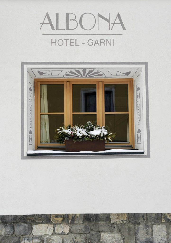 Hotel photo 8 of Hotel Garni Albona.