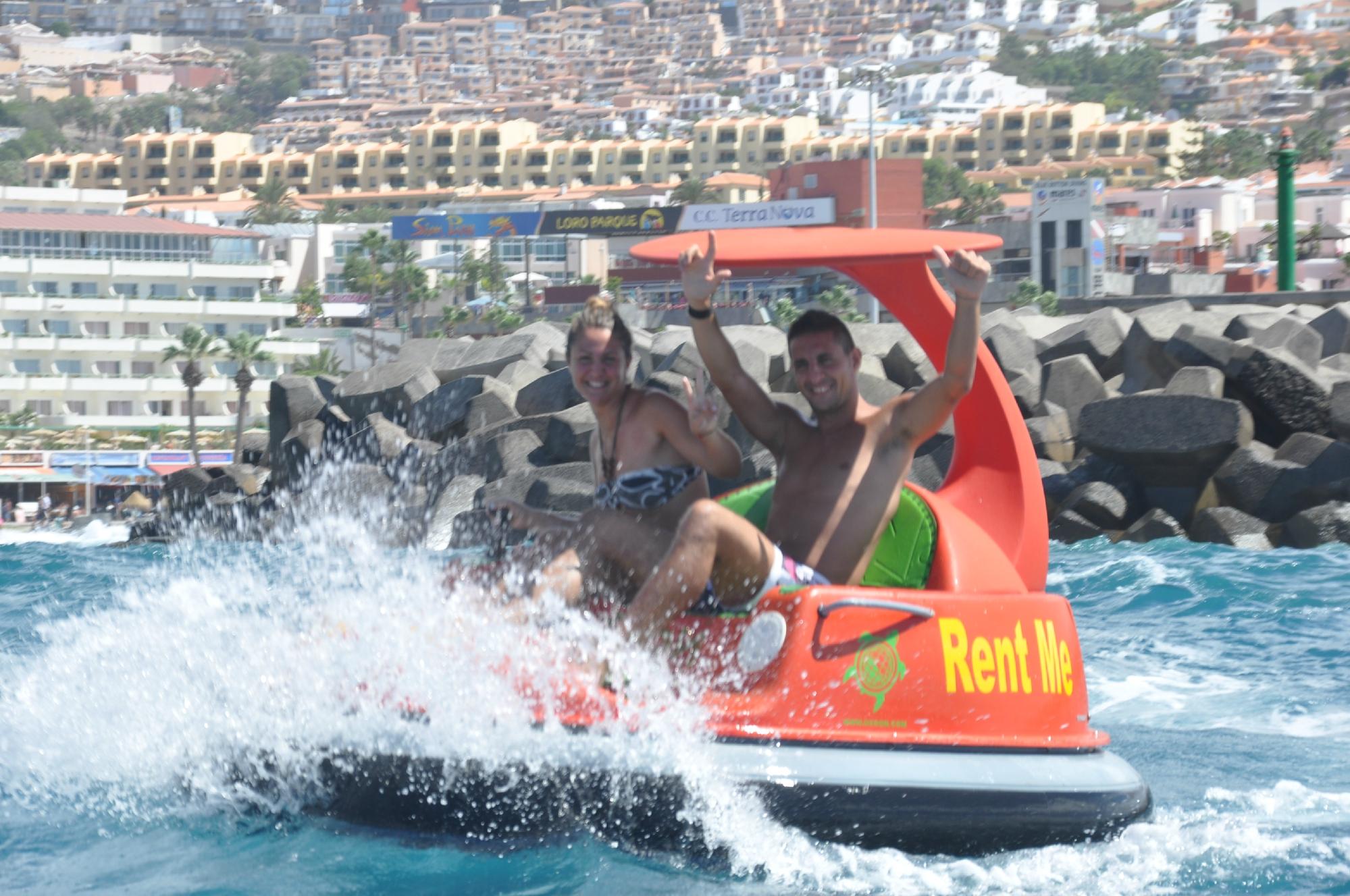 WaterBuggy Fun All You Need to Know BEFORE You Go 2024