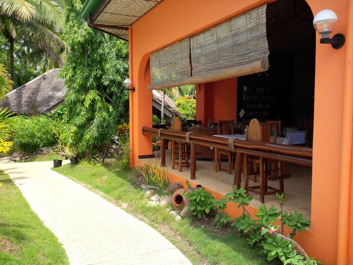 quaint village home nudis BOHOL SEA RESORT - Updated 2025 Prices & Hotel Reviews (Bohol  Province/Panglao Island)