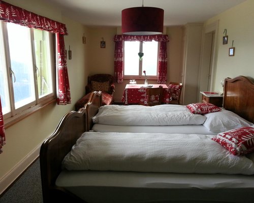 Berghotel Schynige Platte