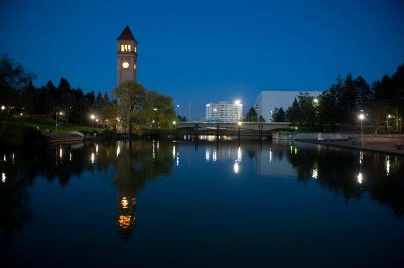 Riverfront Park image