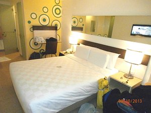 고 호텔스 오티스 마닐라 (Go Hotels Otis-Manila) - 호텔 리뷰 & 가격 비교