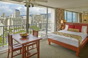 Room & Suite