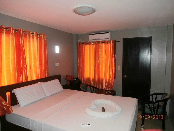 호텔 유로파 바삭 필리핀 (Hotel Europa Basak Philippines, 라푸라푸) - 호텔 리뷰 호텔 유로파 바삭 필리핀 (Hotel Europa Basak Philippines, 라푸라푸) - 호텔 리뷰