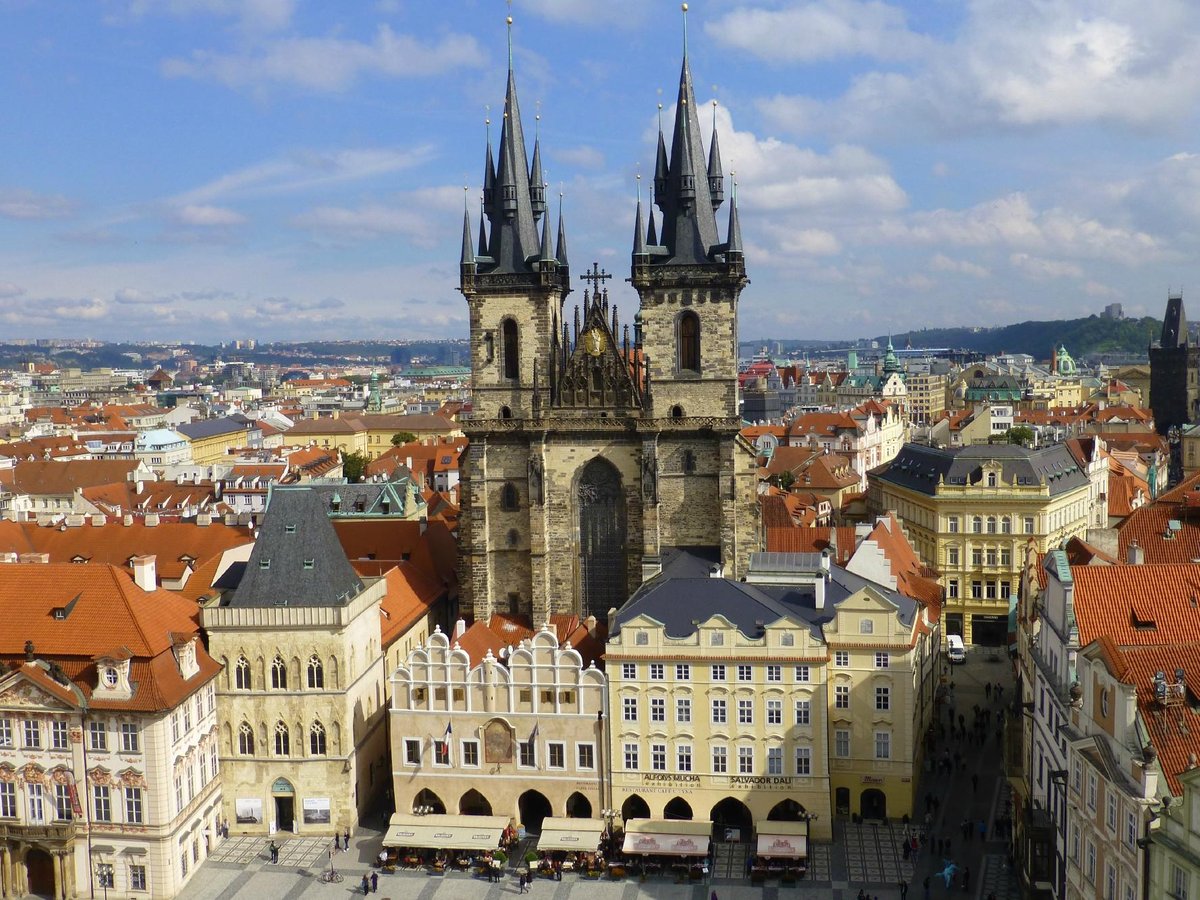 THE 15 BEST Things to Do in Prague (2024) - Must-See Attractions