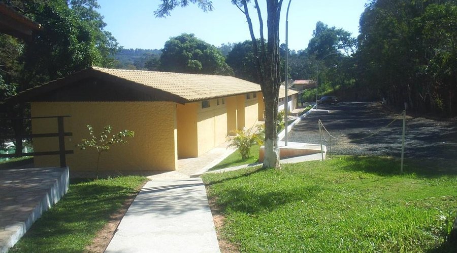 Acomodações