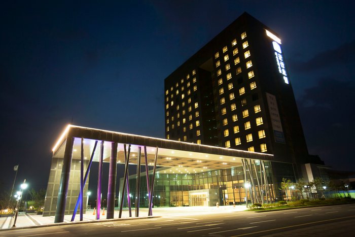 베스트 웨스턴 군산 호텔 (Best Western Gunsan Hotel) - 호텔 리뷰 & 가격 비교