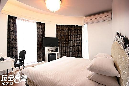 Dufa Luxury Manor Kenting, hotel in Hengchun