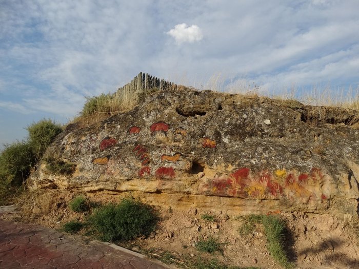 Imagen 5 de Parque Arqueológico de Roa de Duero