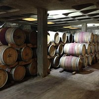 Barrel