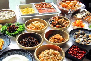 食事