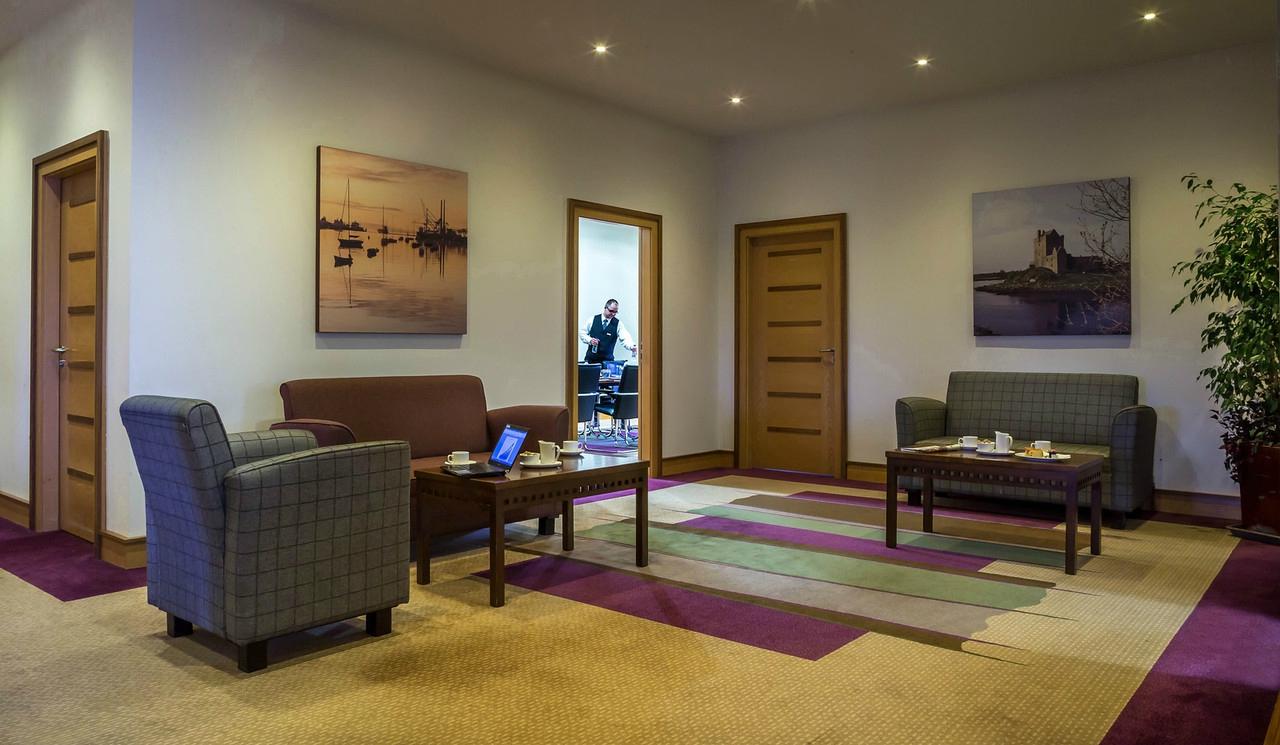 Hotel photo 20 of Mullingar Park Hotel.