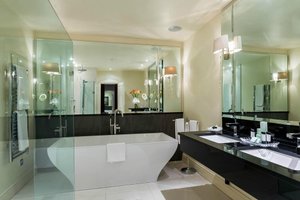 Habitación y suite