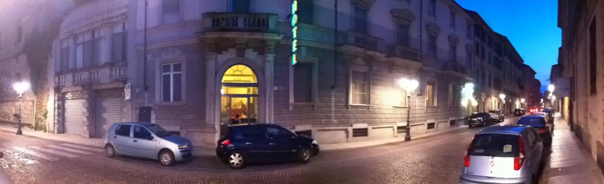 Hotel photo 9 of Hotel Principe.