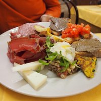 antipasto