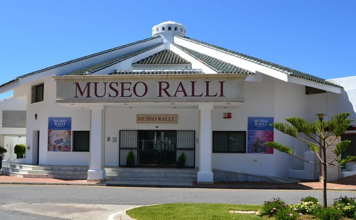 Imagen 1 de Museo Ralli