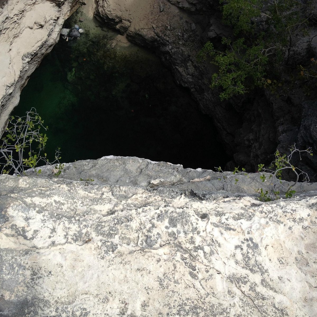 The Hole (Providenciales) - All You Need to Know BEFORE You Go