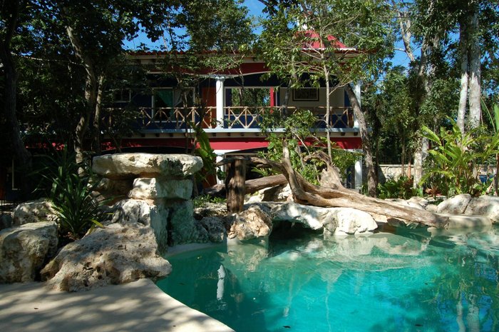 Imagen 2 de La Hacienda Cancun
