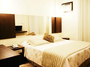 Quarto e suíte
