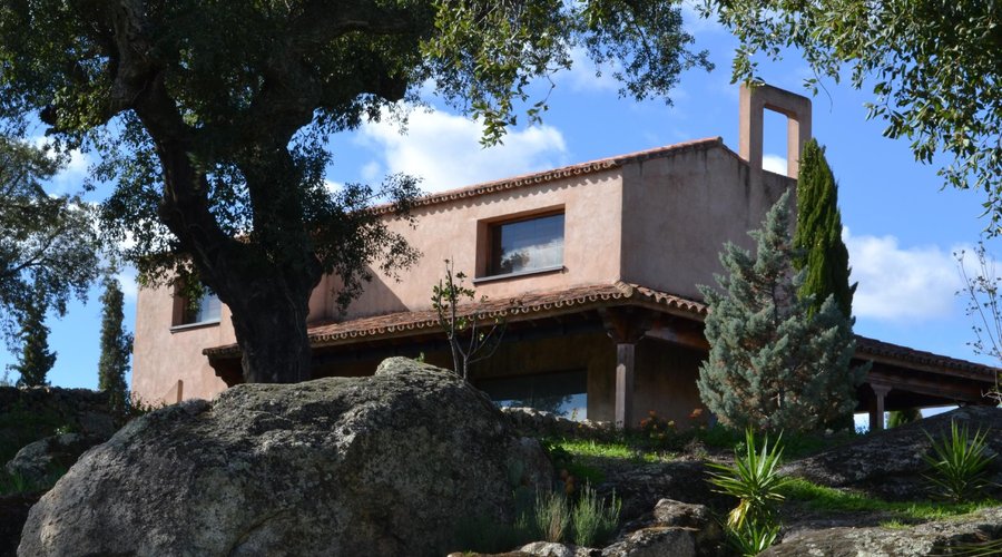 Casa la Ermita