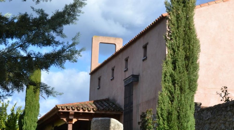 Casa la Ermita