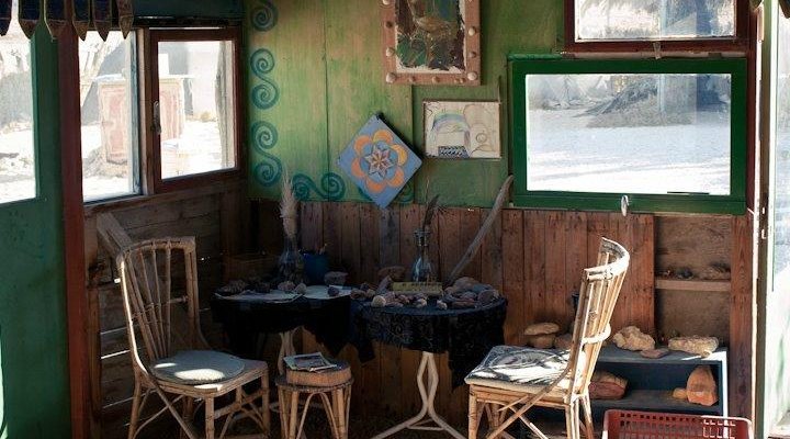 Dinning room