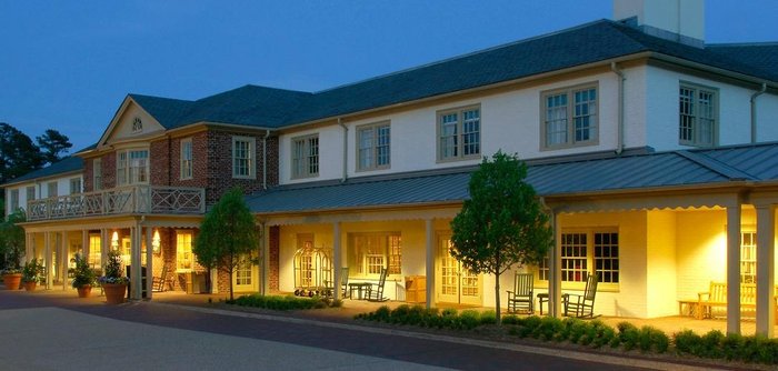 WILLIAMSBURG LODGE, AUTOGRAPH COLLECTION - Prices & Hotel Reviews (VA)