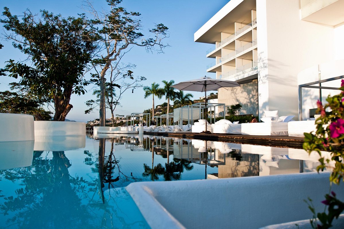 LOS 10 MEJORES hoteles spa en Acapulco 2024 - Tripadvisor