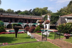 LOS 5 MEJORES hoteles con piscina en Uruapan - Tripadvisor