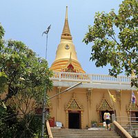Pagoda